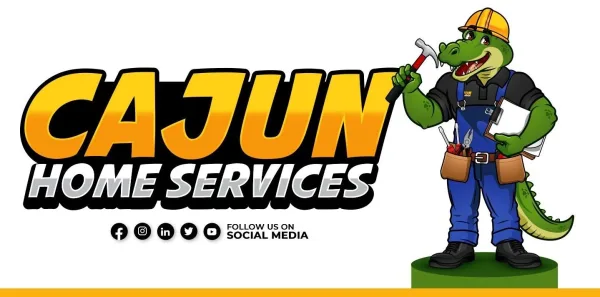 Cajun Home Services
