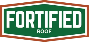 IBHS FORTIFIED Roof certified contractor badge